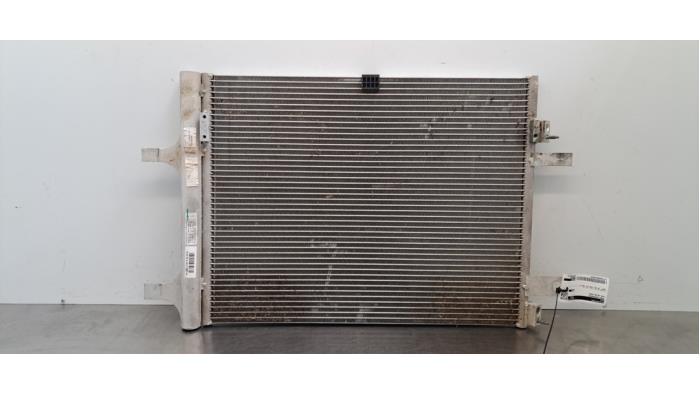 Condensateur clim Opel Astra