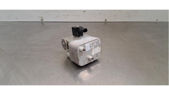 Condensateur clim Opel Astra