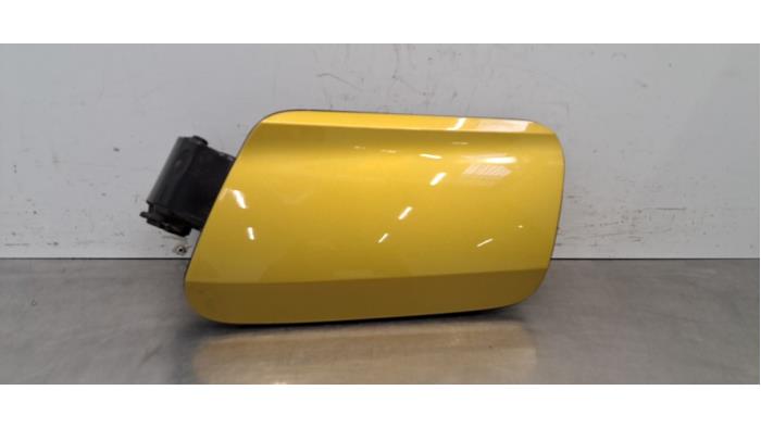Clapet réservoir Opel Astra