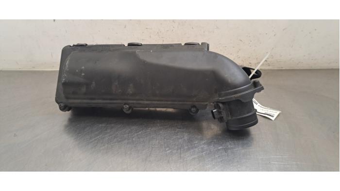 Boîtier filtre à air Opel Astra