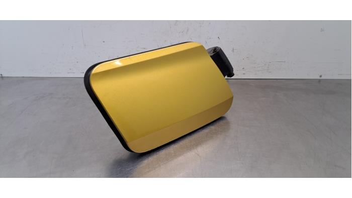 Clapet réservoir Opel Astra