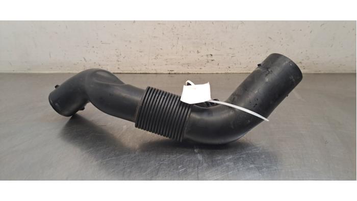 Tuyau d'aspiration air Opel Astra