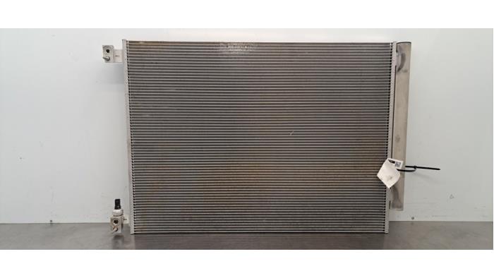 Condensateur clim Mercedes GLC-Klasse