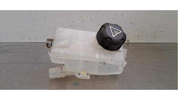 Réservoir d'expansion Opel Astra