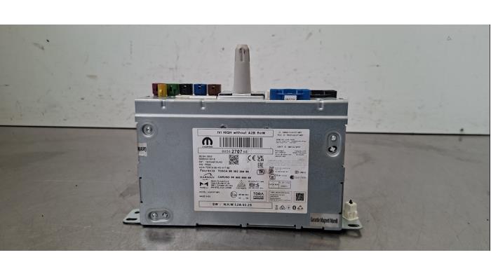 Module radio Opel Astra
