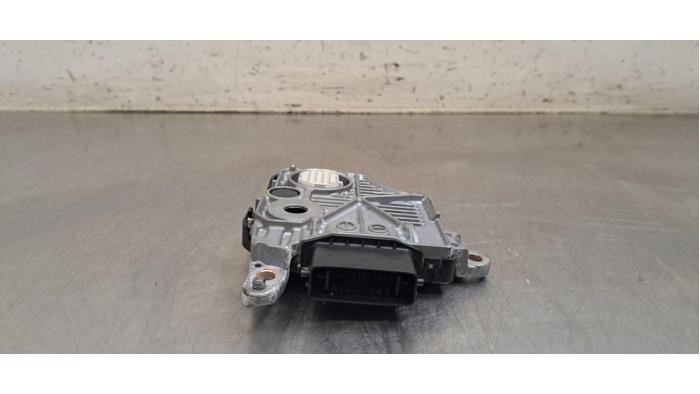 Ordinateur réservoir automatique Opel Astra