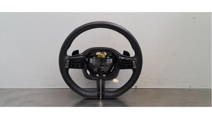 Volant Opel Astra