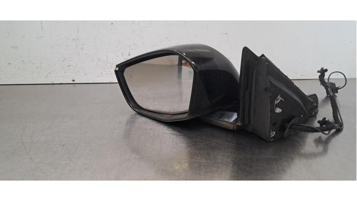 Rétroviseur extérieur gauche Opel Astra