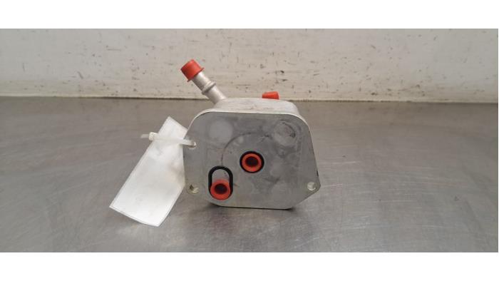 Refroidisseur d'huile Opel Astra