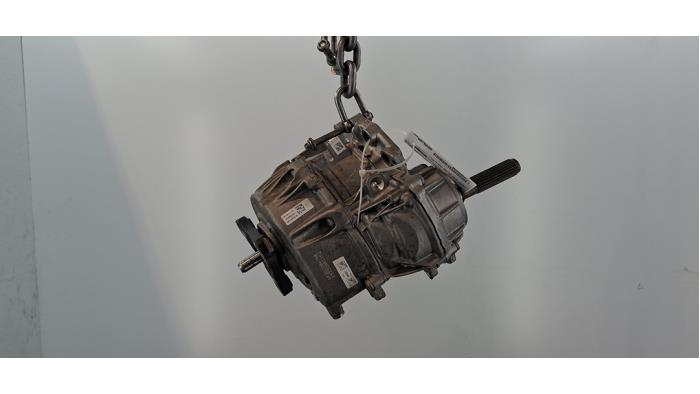 Boîte de transfert 4x4 Mercedes GLC-Klasse