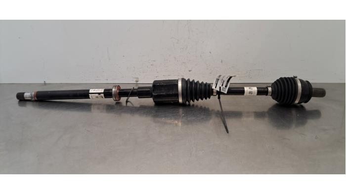 Arbre de transmission avant gauche Mercedes GLC-Klasse