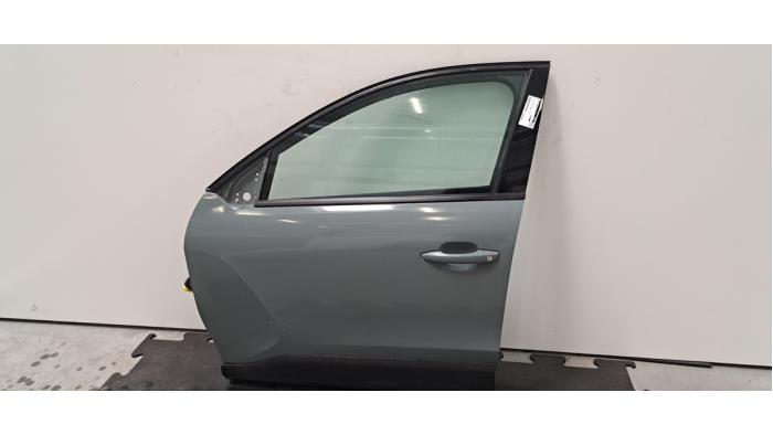 Portière 4portes avant gauche Citroen C4