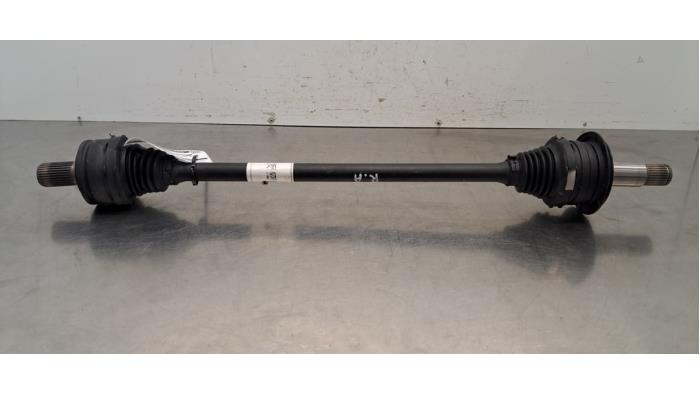 Arbre de transmission arrière droit Mercedes GLC-Klasse