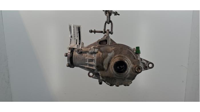 Différentiel avant Mercedes GLC-Klasse