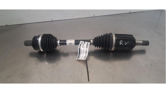 Arbre de transmission avant droit Mercedes GLC-Klasse