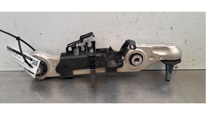 Bras de suspension avant droit Mercedes GLC-Klasse