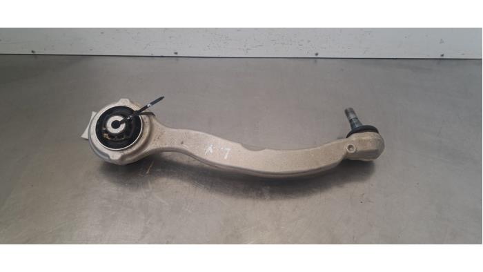 Bras de suspension avant gauche Mercedes GLC-Klasse