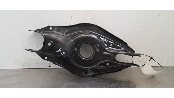 Bras de suspension arrière droit Mercedes GLC-Klasse