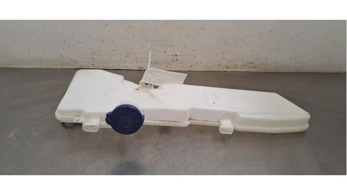 Réservoir lave-glace avant Citroen C4