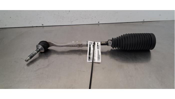 Barre d'accouplement droite Mercedes GLC-Klasse