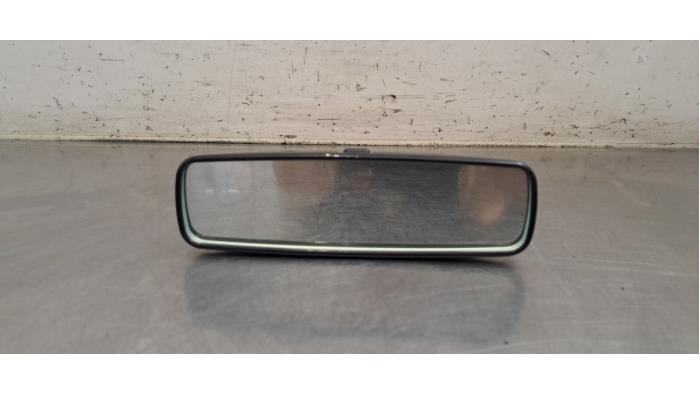 Rétroviseur intérieur Citroen C4