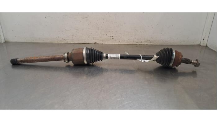 Arbre de transmission avant droit Citroen C4