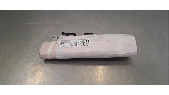 Airbag siège Audi A4