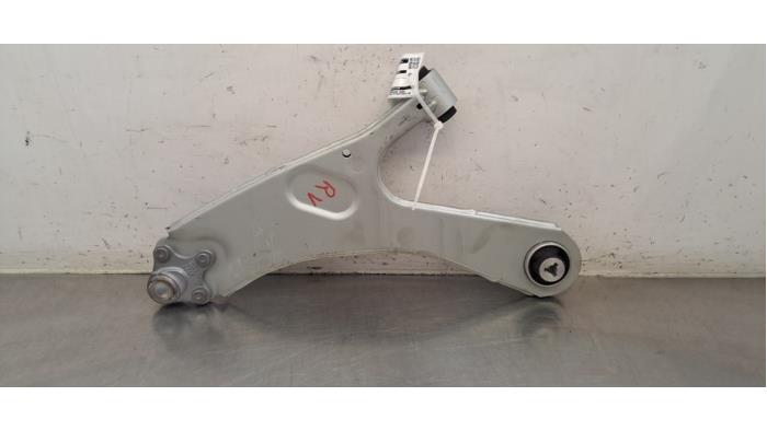 Bras de suspension avant droit Citroen C4