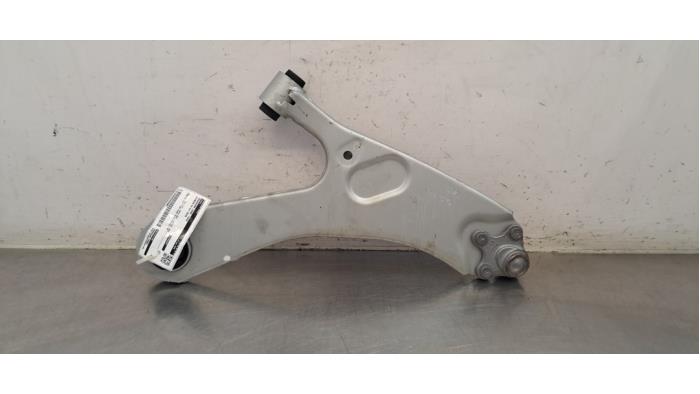 Bras de suspension avant gauche Citroen C4