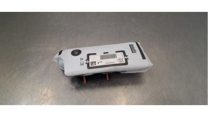 Airbag siège Opel Corsa
