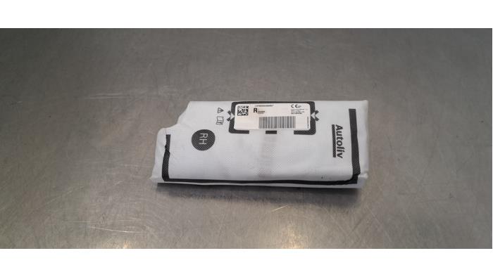 Airbag siège Opel Corsa