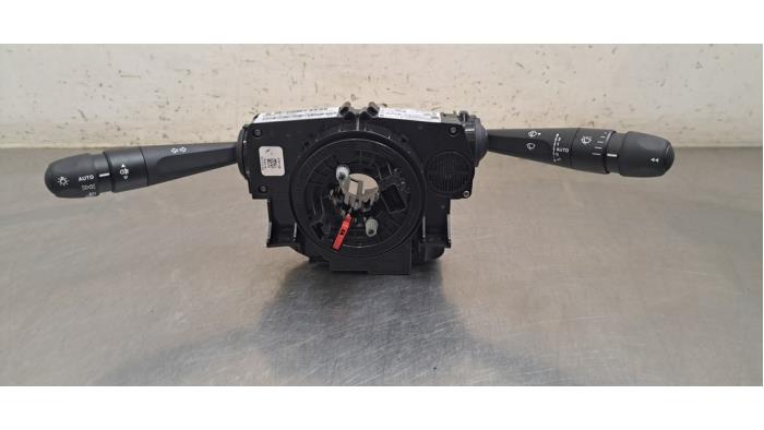 Commutateur combi colonne de direction Citroen C4