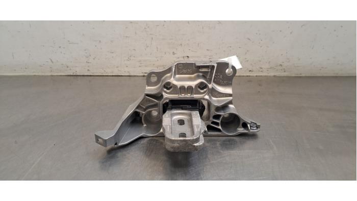 Support boîte de vitesse Citroen C4
