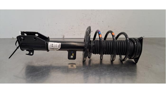 Ammortizzatore anteriore destro Peugeot 2008