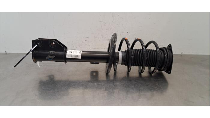Ammortizzatore anteriore sinistro Peugeot 2008