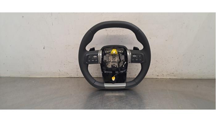 Volant Citroen C4