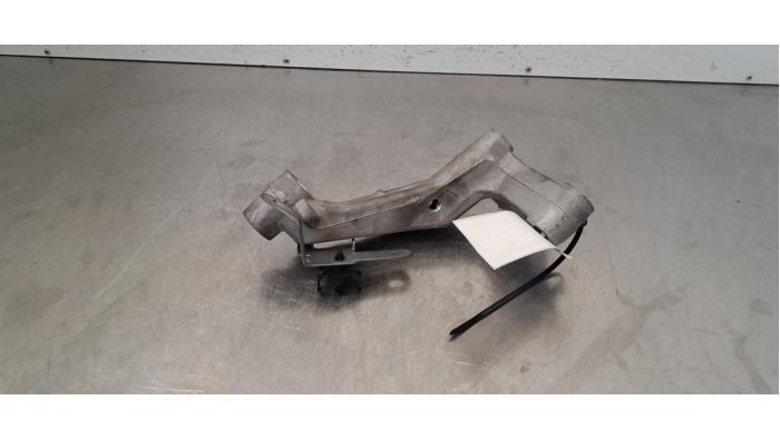 Support (divers) DS Automobiles DS7 Crossback