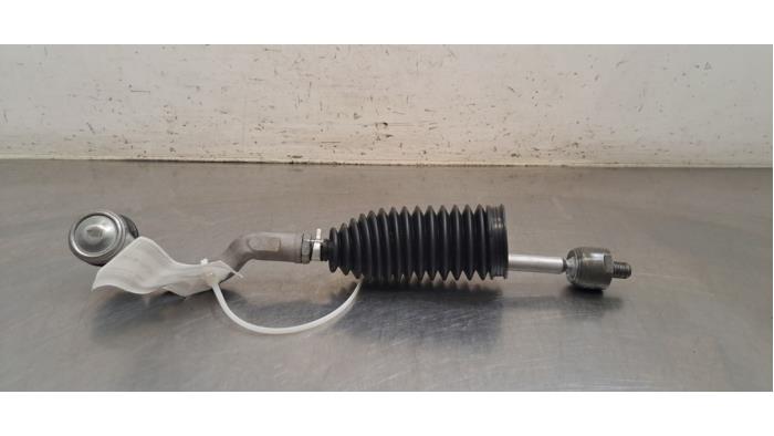 Barre d'accouplement gauche Citroen C4