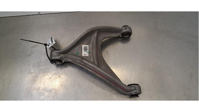Bras de suspension arrière gauche DS Automobiles DS7 Crossback