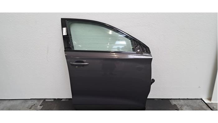 Portière 4portes avant droite DS Automobiles DS7 Crossback