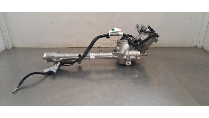 Boîtier de direction assistée Citroen C4