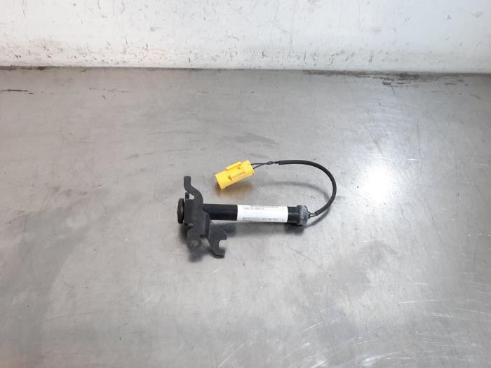 Système popup capot BMW 2-Série