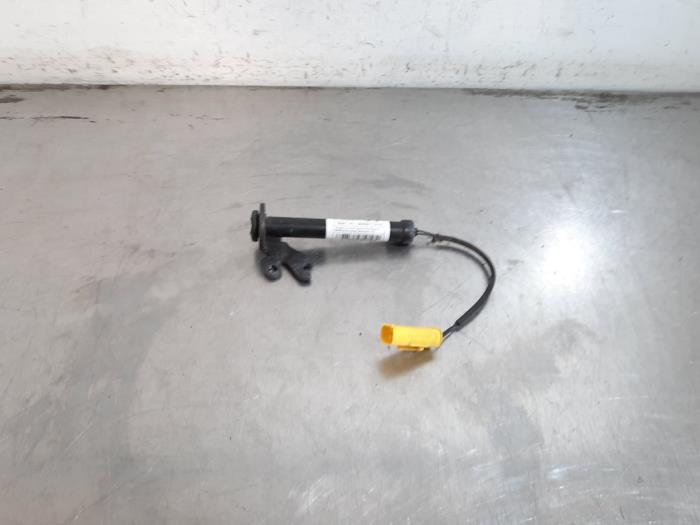 Système popup capot BMW 2-Série
