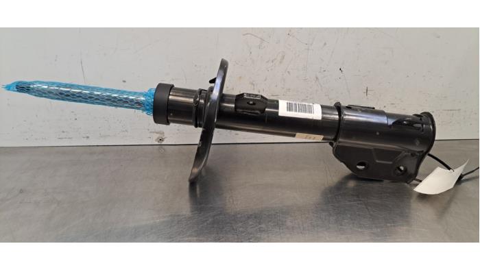Amortecedor dianteiro direito Citroen C4