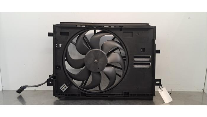 Ventilateur DS Automobiles DS7 Crossback