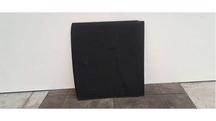 Coffre tapis DS Automobiles DS7 Crossback