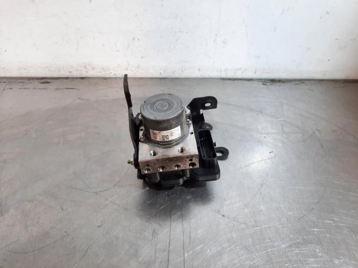 Pompe ABS Peugeot Expert