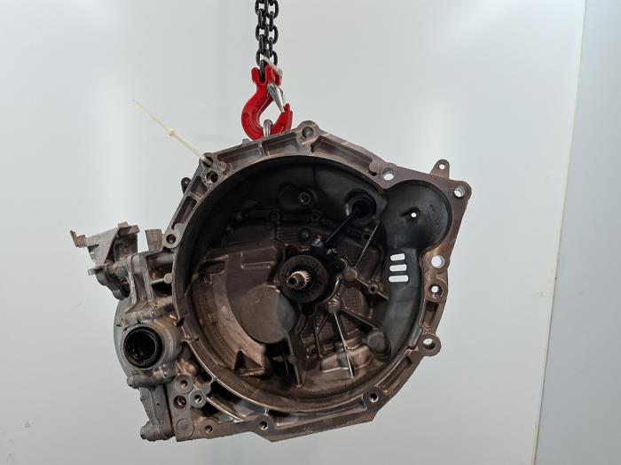 Boîte de vitesse Peugeot Expert
