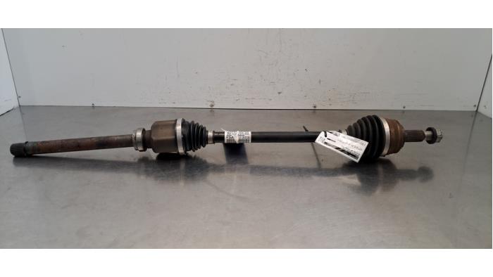 Arbre de transmission avant droit DS Automobiles DS7 Crossback