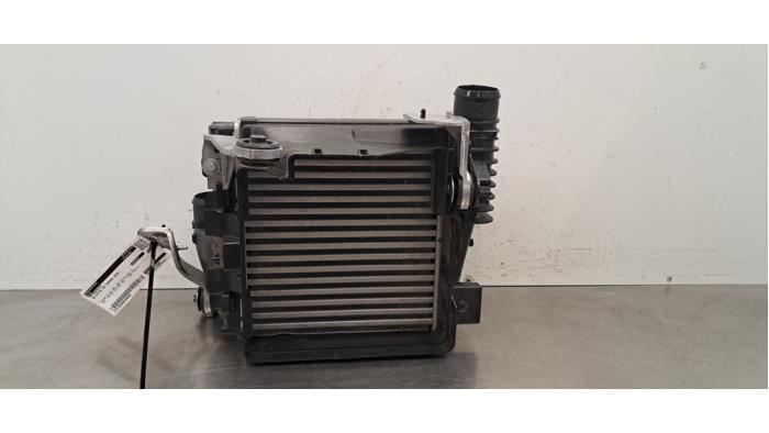Intercooler DS Automobiles DS7 Crossback